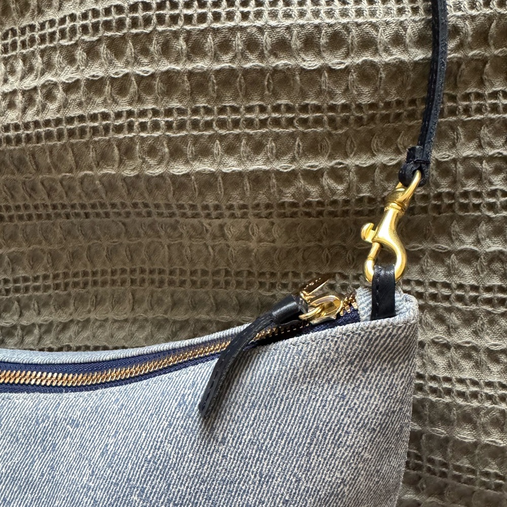 Clare V Lune Bag - Picture 2 of 16